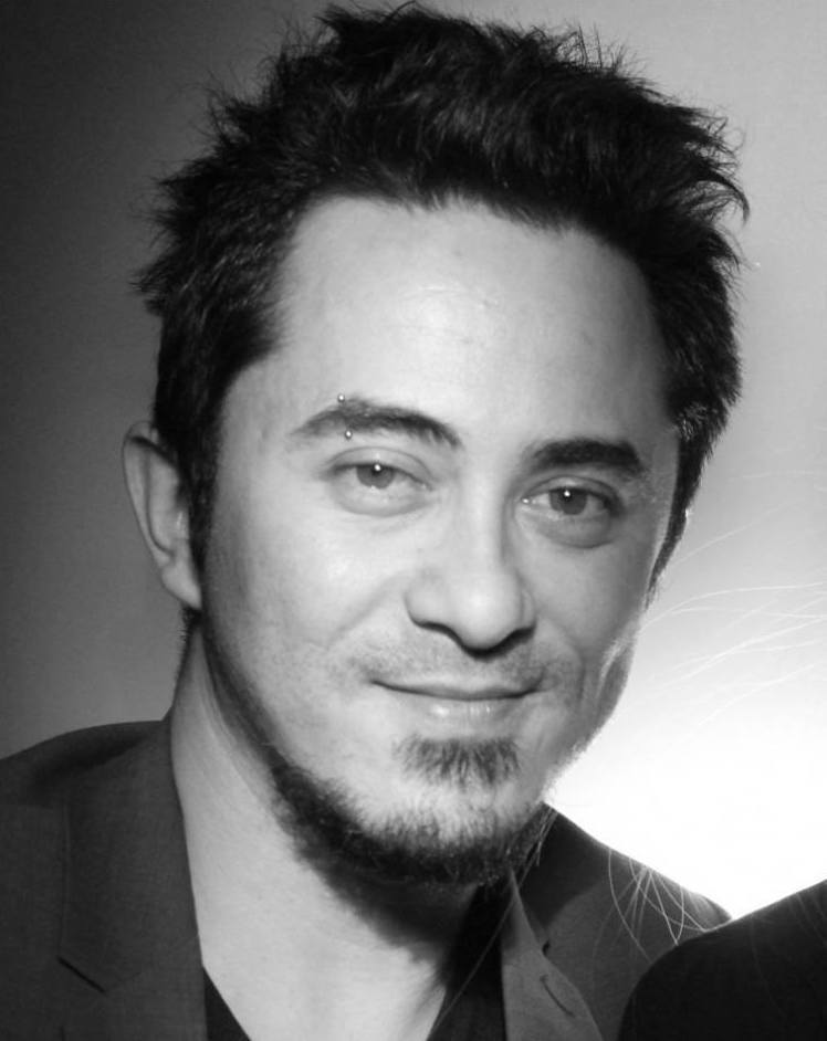 Yann Reynaud Photo profil Yann Reynaud Photo profil