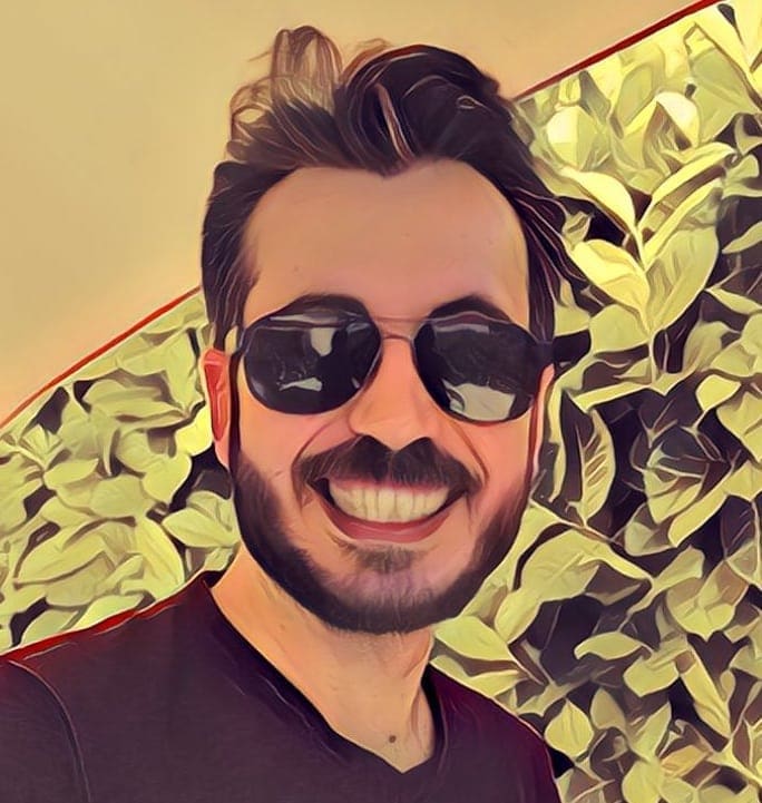 Kmeo Julien Fargeon portrait dessin Kmeo Julien Fargeon portrait dessin