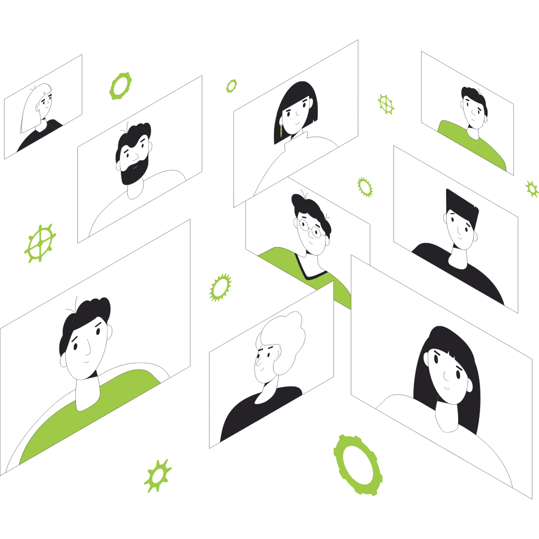 Kmeo Trello Coaching groupe