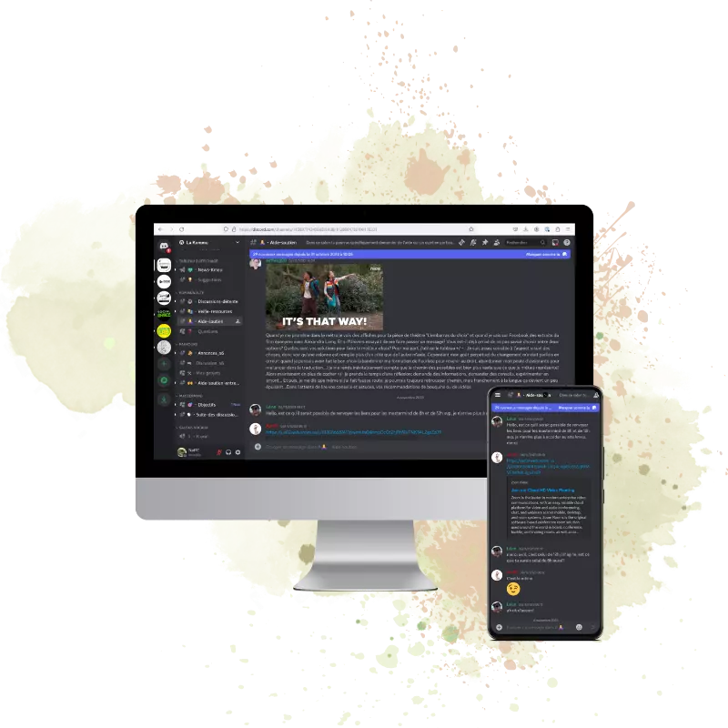 m-espace-echange-discord