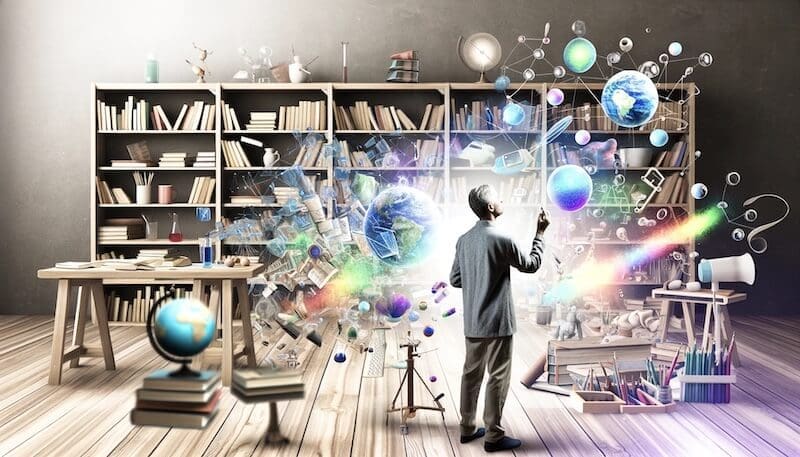 Polymathe matiere scientifique decouverte Polymathe matiere scientifique decouverte