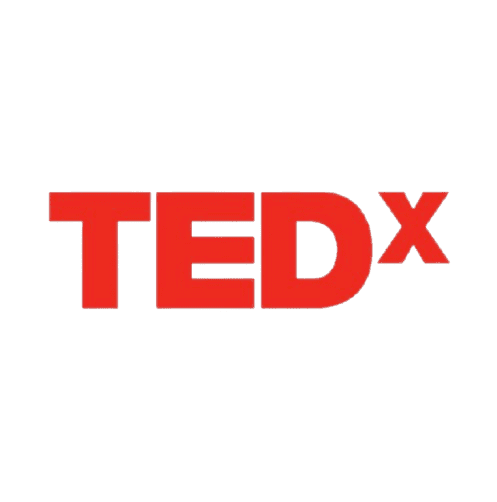 Logo officiel de TEDx