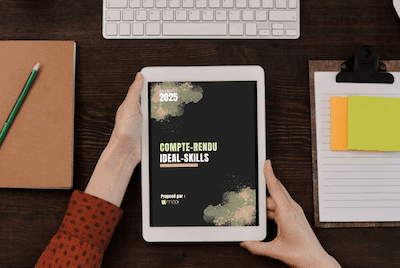 Mockup rapport audit - 400 Mockup rapport audit