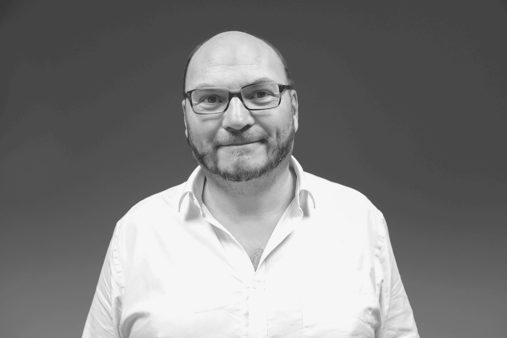 Photo d'Arnaud Baechler