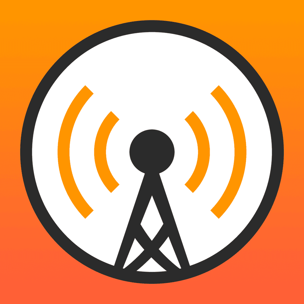 Overcast Icon