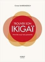 Trouver son Ikigai - livre Trouver son Ikigai - livre