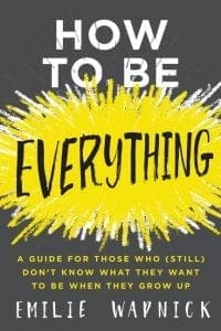 How-to-be-everything