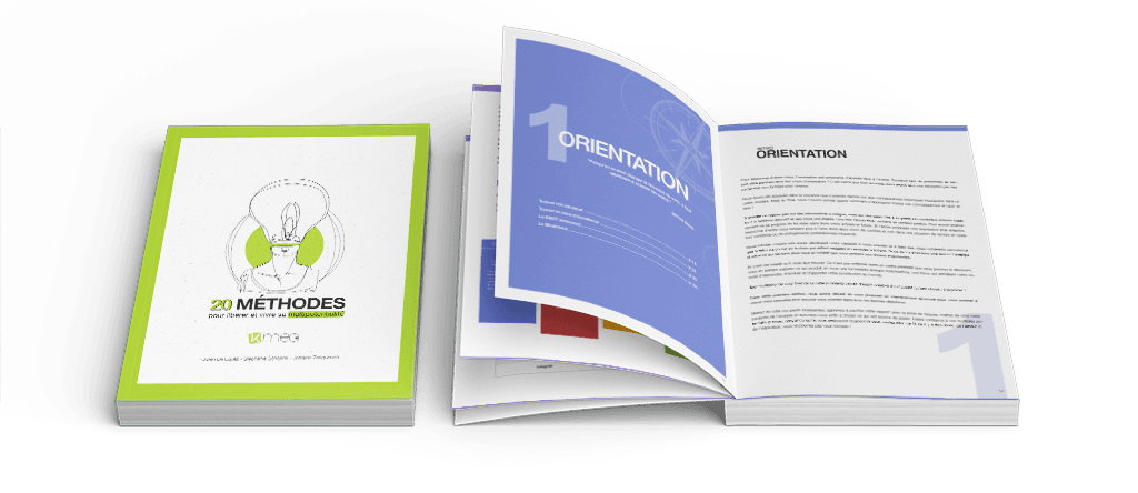 Kmeo eBook mockup