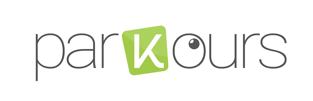 Parkours_logo-1080 Logo du parkours