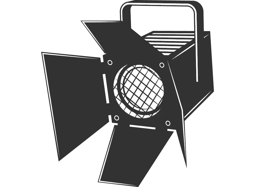 projecteurs