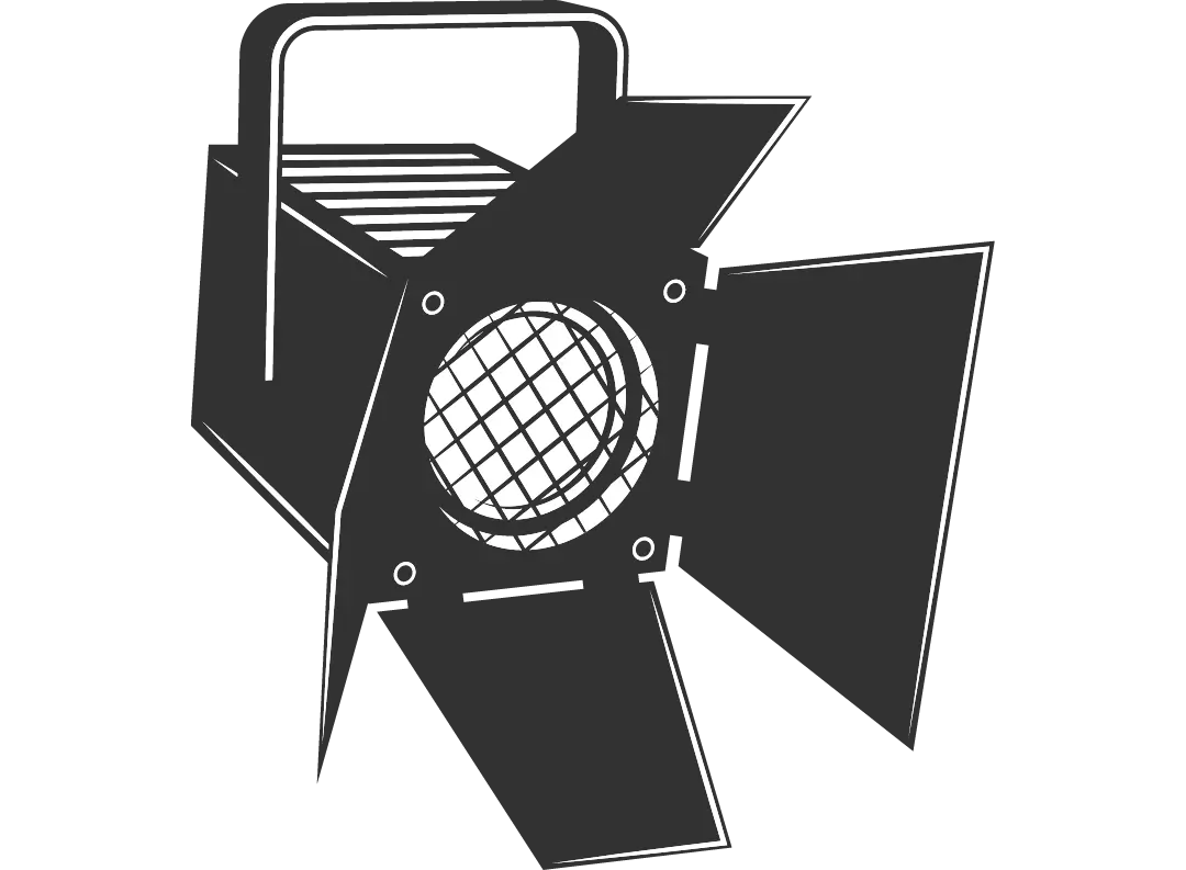 projecteurs