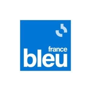 Logo de France bleu