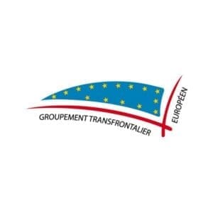 Logo du groupement Transfontalier