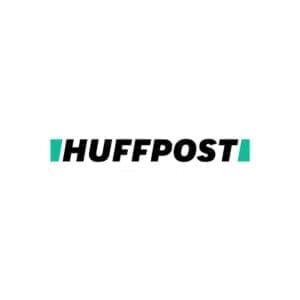 Logo du Huffpost