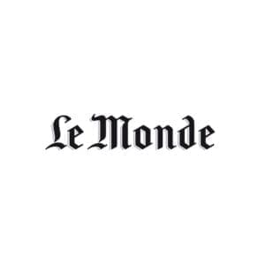 Logo du journal Le Monde
