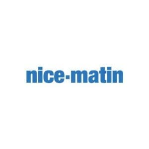 Logo de Nice-Matin