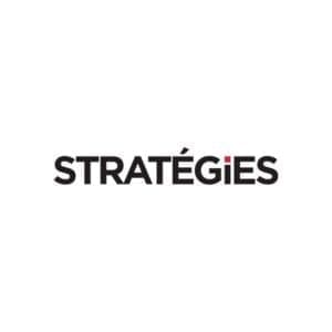 Logo de Stratégies