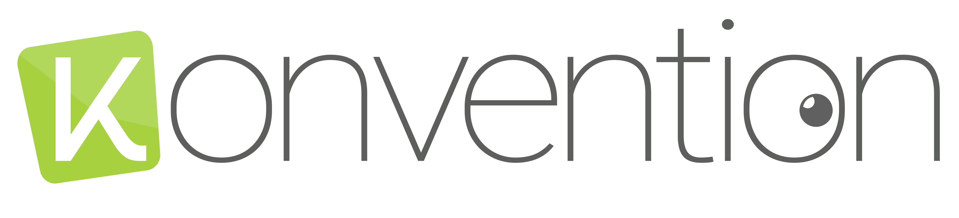 Logo Konvention - congrès convention rencontre ateliers conferences multipotentiel slasheur Logo Konvention - congrès convention rencontre ateliers conferences multipotentiel slasheur