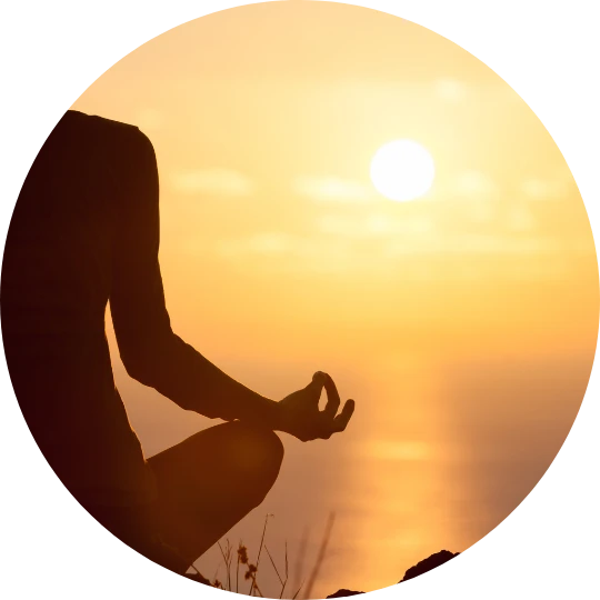 Zen-rond