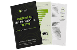 visuel-mockup-barometre - 250 Aperçu du rapport « Portrait du multipotentiel en 2026 » du Baromètre Kmeo