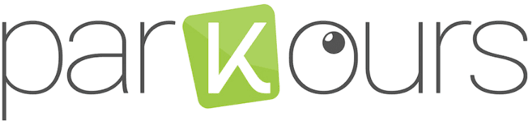 Logo du Parkours